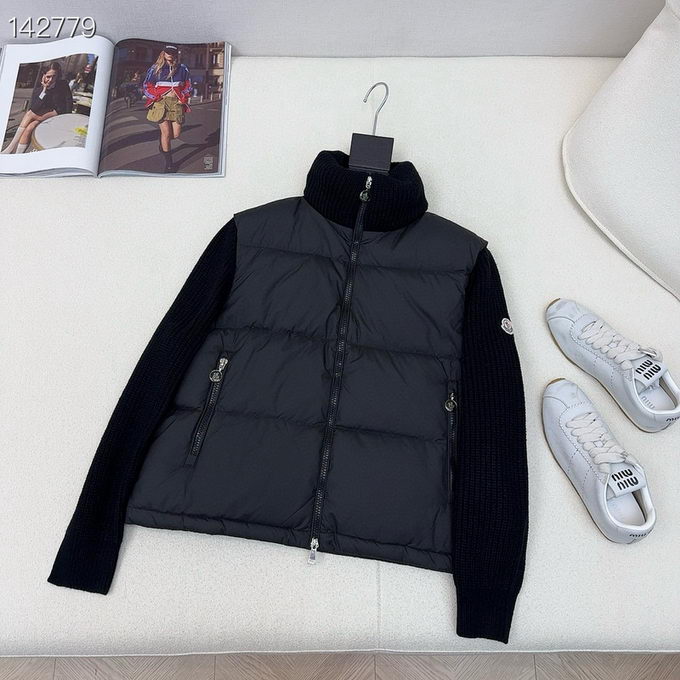 Moncler Down Jacket Wmns ID:20241022-260